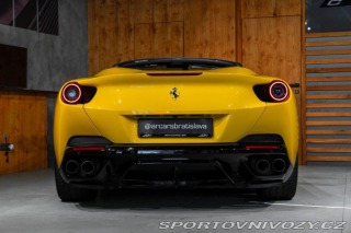 Ferrari Portofino BR 3.9 T V8 DCT, APPRO 2019