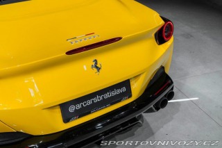 Ferrari Portofino BR 3.9 T V8 DCT, APPRO 2019