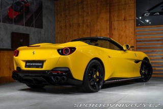Ferrari Portofino BR 3.9 T V8 DCT, APPRO 2019