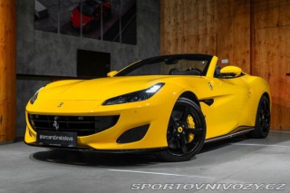Ferrari Portofino BR 3.9 T V8 DCT, APPRO 2019
