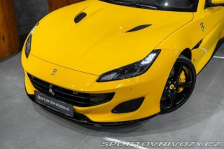 Ferrari Portofino BR 3.9 T V8 DCT, APPRO 2019
