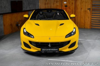 Ferrari Portofino BR 3.9 T V8 DCT, APPRO 2019
