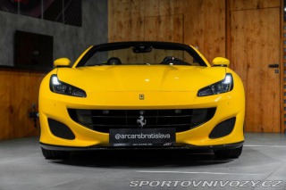 Ferrari Portofino BR 3.9 T V8 DCT, APPRO 2019