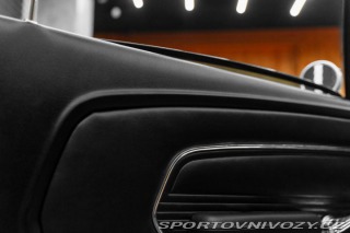 Ford Mustang BR GT 500 ELEANOR, RESTOM 1967