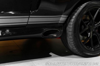 Ford Mustang BR GT 500 ELEANOR, RESTOM 1967