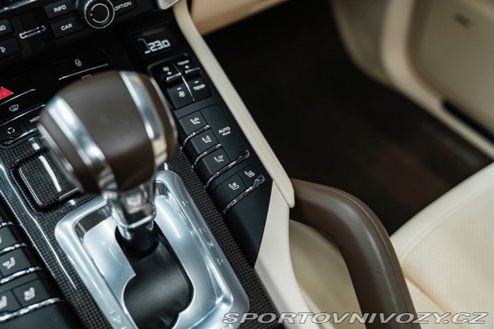 Porsche Cayenne BR TURBO, PTS, EXCLUSIVE, 1800