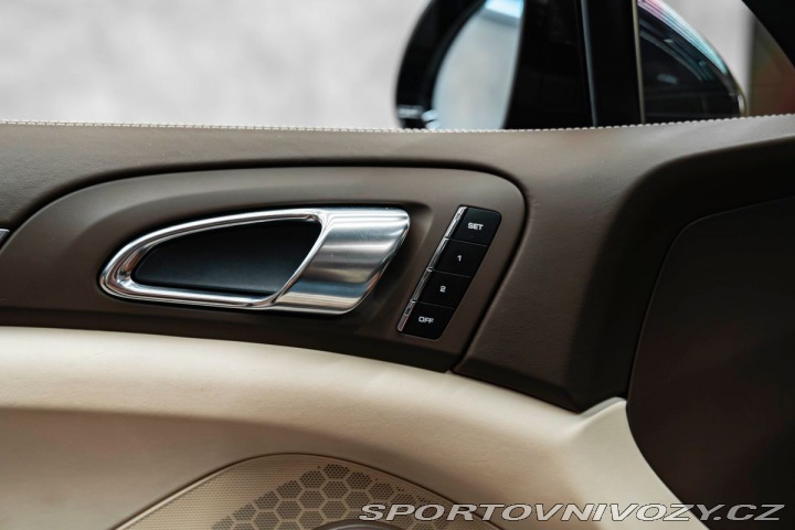 Porsche Cayenne BR TURBO, PTS, EXCLUSIVE, 1800