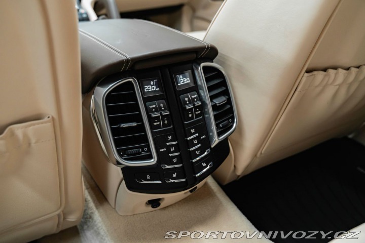 Porsche Cayenne BR TURBO, PTS, EXCLUSIVE, 1800