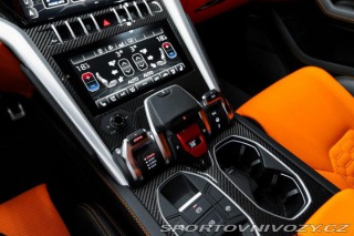 Lamborghini Urus BR 4.0 V8, Bang&Olufs 2020