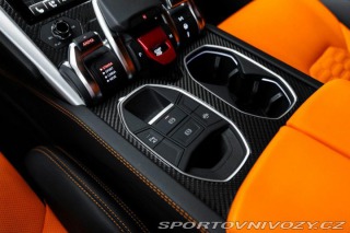 Lamborghini Urus BR 4.0 V8, Bang&Olufs 2020
