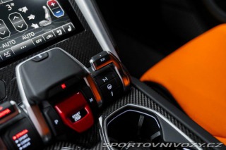 Lamborghini Urus BR 4.0 V8, Bang&Olufs 2020
