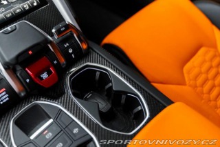 Lamborghini Urus BR 4.0 V8, Bang&Olufs 2020