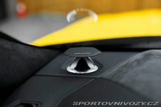 Lamborghini Urus BR 4.0 V8, Bang&Olufs 2020