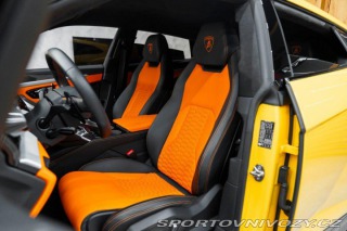 Lamborghini Urus BR 4.0 V8, Bang&Olufs 2020