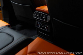 Lamborghini Urus BR 4.0 V8, Bang&Olufs 2020