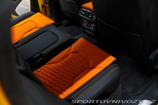 Lamborghini Urus BR 4.0 V8, Bang&Olufs 2020