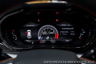 Lamborghini Urus BR 4.0 V8, Bang&Olufs 2020