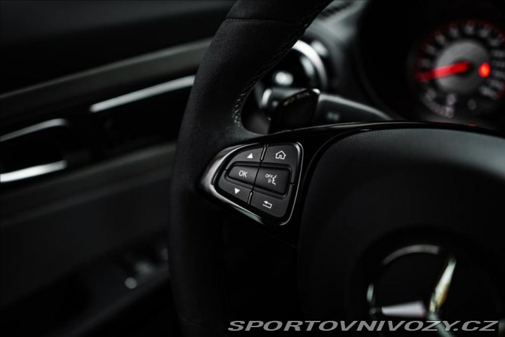 Mercedes-Benz AMG GT BR GT C Coupé, LIMITED ED 2017