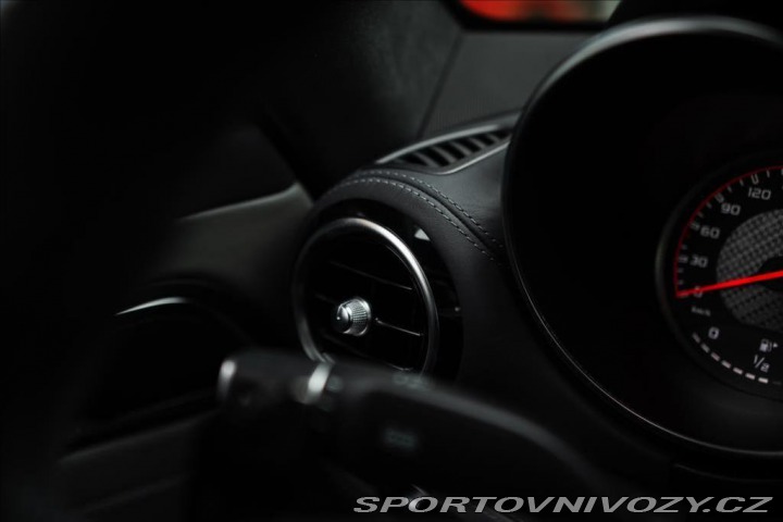 Mercedes-Benz AMG GT BR GT C Coupé, LIMITED ED 2017