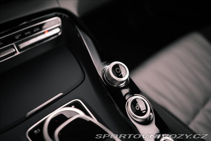 Mercedes-Benz AMG GT BR GT C Coupé, LIMITED ED 2017