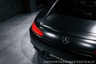 Mercedes-Benz AMG GT BR GT C Coupé, LIMITED ED 2017