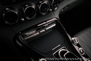 Mercedes-Benz AMG GT BR GT C Coupé, LIMITED ED 2017