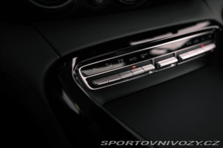 Mercedes-Benz AMG GT BR GT C Coupé, LIMITED ED 2017