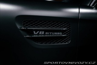Mercedes-Benz AMG GT BR GT C Coupé, LIMITED ED 2017