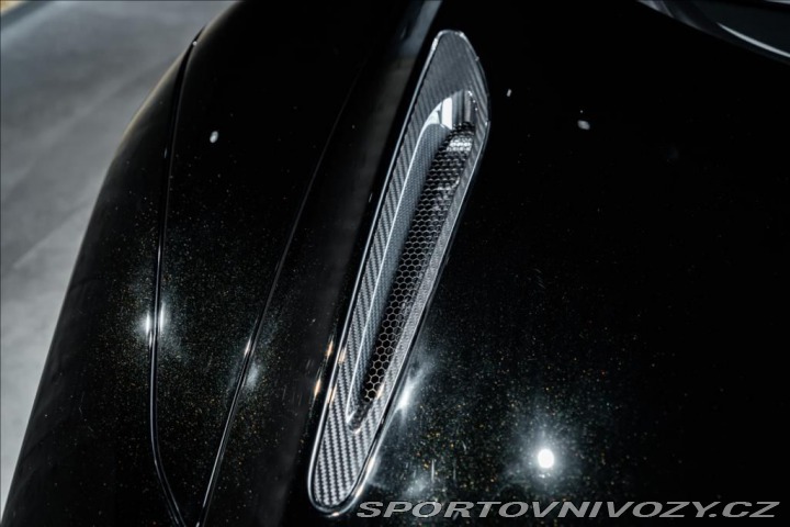 McLaren 720S BR PERFORMANCE, LAUNCH ED 1800