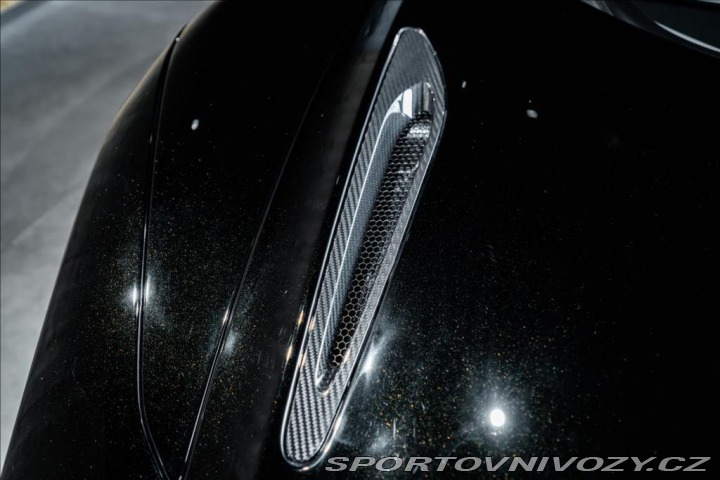McLaren 720S BR PERFORMANCE, LAUNCH ED 2017