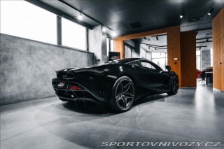 McLaren 720S BR PERFORMANCE, LAUNCH ED 2017