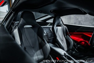 McLaren 720S BR PERFORMANCE, LAUNCH ED 2017
