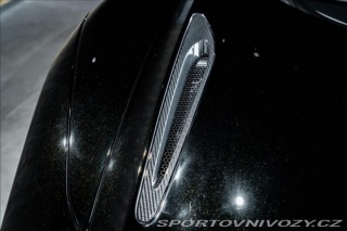 McLaren 720S BR PERFORMANCE, LAUNCH ED 2017