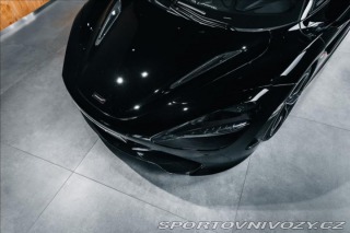 McLaren 720S BR PERFORMANCE, LAUNCH ED 2017