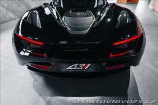 McLaren 720S BR PERFORMANCE, LAUNCH ED 2017