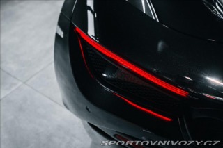 McLaren 720S BR PERFORMANCE, LAUNCH ED 2017