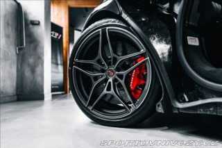 McLaren 720S BR PERFORMANCE, LAUNCH ED 2017