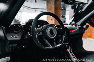 McLaren 720S BR PERFORMANCE, LAUNCH ED 2017