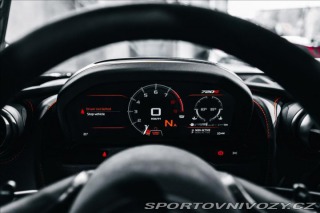 McLaren 720S BR PERFORMANCE, LAUNCH ED 2017