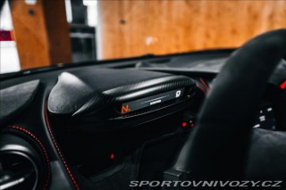 McLaren 720S BR PERFORMANCE, LAUNCH ED 2017