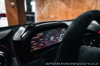McLaren 720S BR PERFORMANCE, LAUNCH ED 2017