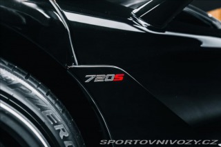 McLaren 720S BR PERFORMANCE, LAUNCH ED 2017