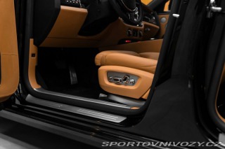 Rolls Royce Ghost BR STAR, ACC, MASÁŽE 2018
