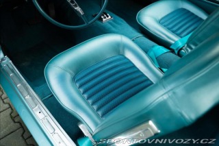 Ford Mustang BR V8 1966 1966