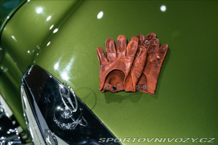 Mercedes-Benz Ostatní modely BR 250 SE/C COUPE, 1966, 1800