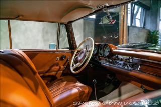 Mercedes-Benz Ostatní modely BR 250 SE/C COUPE, 1966, 1966