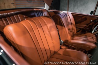 Mercedes-Benz Ostatní modely BR 250 SE/C COUPE, 1966, 1966