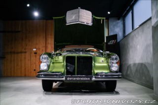 Mercedes-Benz Ostatní modely BR 250 SE/C COUPE, 1966, 1966