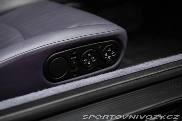 Porsche 911 BR CARRERA 4S X51, YOUNGT 1800