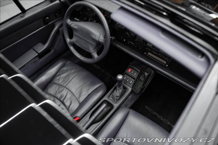 Porsche 911 BR CARRERA 4S X51, YOUNGT 1800